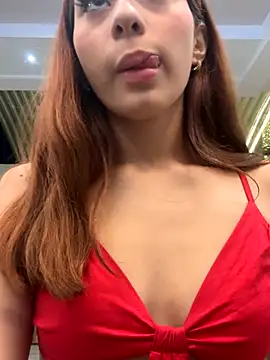 Melody-baby online show from November 2025 11:19:02 PM