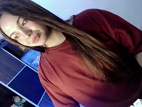 Sweet angelinax online show from November 2025 05:34:01 AM