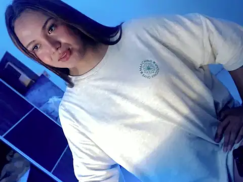 Sweet angelinax online show from October 2025 04:22:01 AM