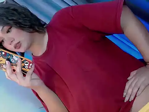 Sweet angelinax online show from April 2026 07:26:02 PM