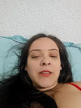 Snapshot of ARALUNAA chatting on October 2025 08:09:01 PM ARALUNAA online show from October 2025 08:09:01 PM