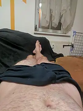 Septimu5 online show from September 2025 08:49:01 PM