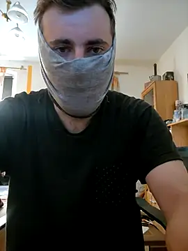 Septimu5 online show from May 2026 11:08:01 AM