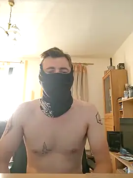 Septimu5 online show from May 2026 11:38:02 AM