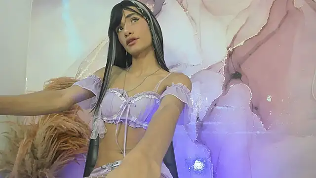 zuri lux online show from March 2026 09:22:01 PM