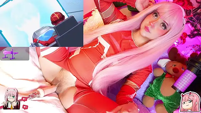 Kira-- online show from December 2025 02:27:02 PM