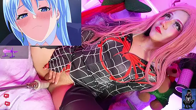 Kira-- online show from November 2025 02:50:01 PM