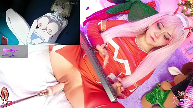 Kira-- online show from December 2025 02:10:02 PM