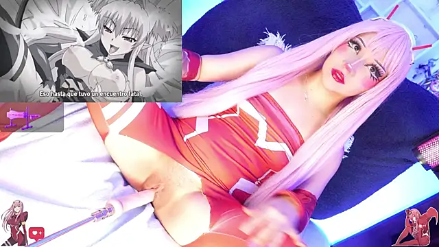 Snapshot of Kira-- chatting on May 2026 01:53:01 PM Kira-- online show from May 2026 01:53:01 PM