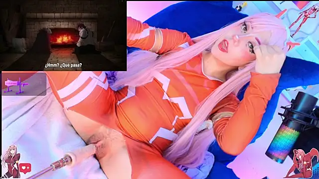 Snapshot of Kira-- chatting on September 2025 02:45:02 PM Kira-- online show from September 2025 02:45:02 PM