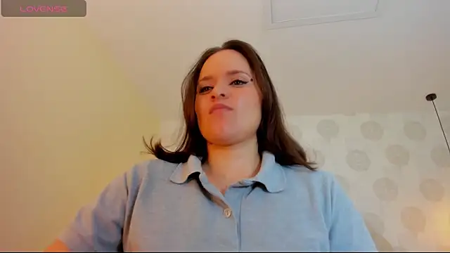 Snapshot of GIANAMILLER6 chatting on December 2025 12:20:02 PM GIANAMILLER6 online show from December 2025 12:20:02 PM