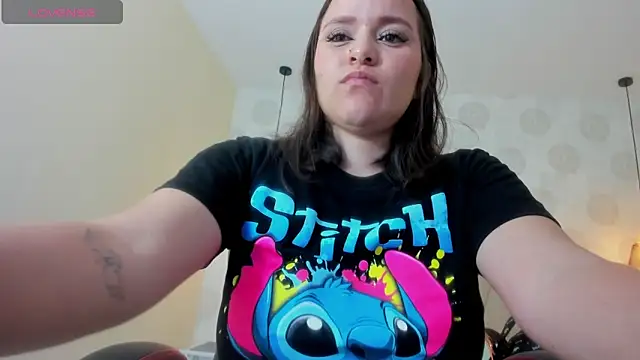 Snapshot of GIANAMILLER6 chatting on February 2026 12:05:02 PM GIANAMILLER6 online show from February 2026 12:05:02 PM