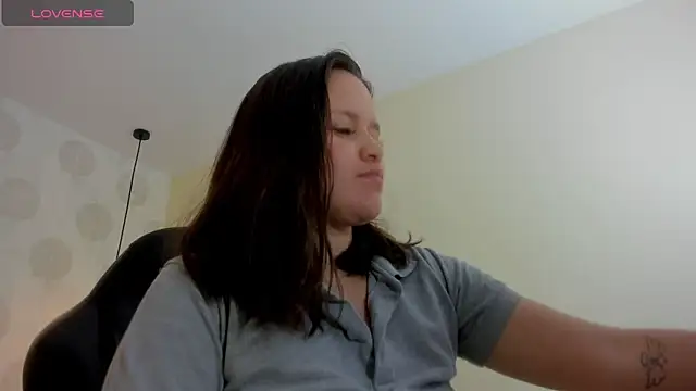 Snapshot of GIANAMILLER6 chatting on February 2026 12:07:01 PM GIANAMILLER6 online show from February 2026 12:07:01 PM