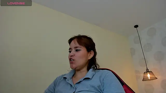 Snapshot of GIANAMILLER6 chatting on July 2026 12:01:01 PM GIANAMILLER6 online show from July 2026 12:01:01 PM