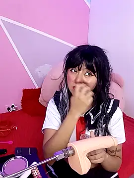 catalina santana20 online show from March 2026 04:54:01 PM