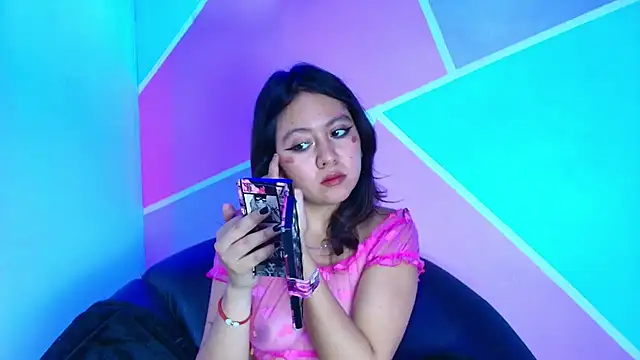 catalina santana20 online show from November 2025 08:31:01 PM