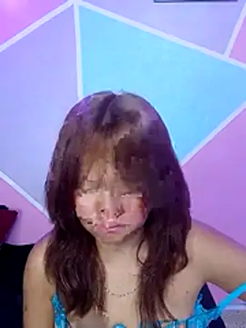 catalina santana20 online show from February 2026 08:53:02 PM