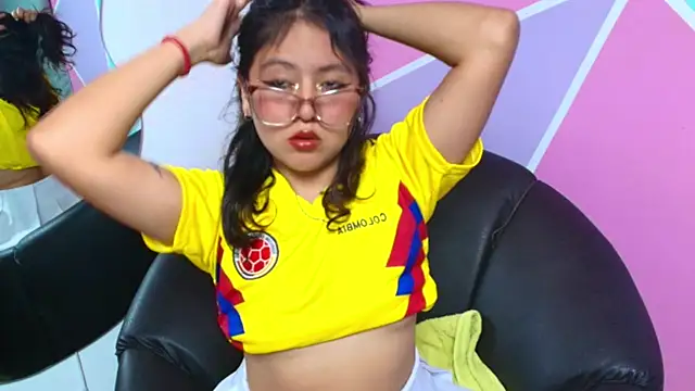 catalina santana20 online show from September 2025 08:40:01 PM