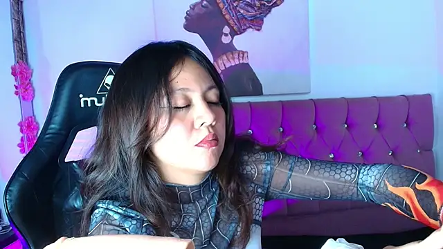 catalina santana20 online show from November 2025 08:52:02 PM