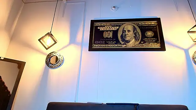 catalina santana20 online show from March 2026 08:37:01 PM