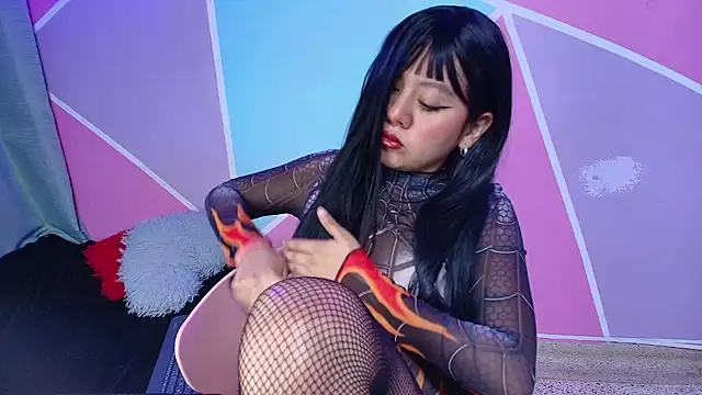 catalina santana20 online show from March 2026 03:11:02 PM