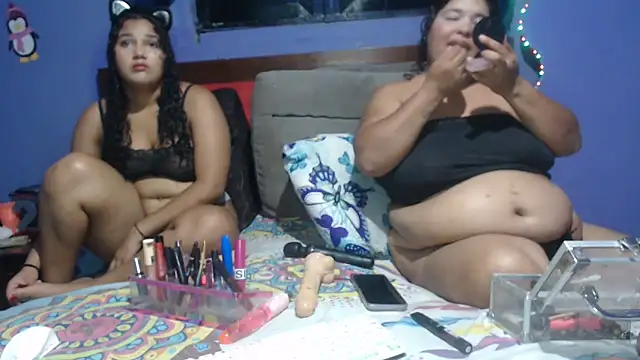 Charlot suny dirty online show from November 2025 10:52:02 PM