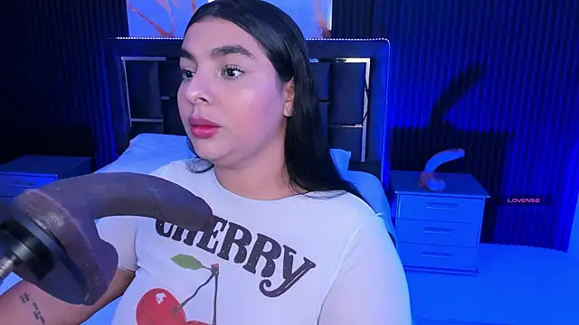 Snapshot of Hannasscott chatting on October 2025 01:10:02 PM Hannasscott online show from October 2025 01:10:02 PM