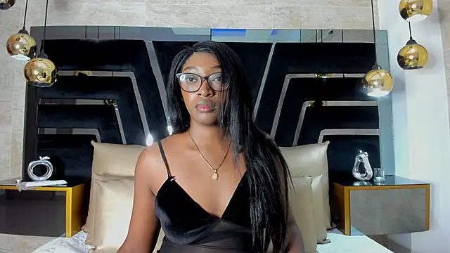 YallianaBrooks online show from January 2026 07:50:02 PM