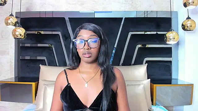 YallianaBrooks online show from February 2026 12:05:02 PM