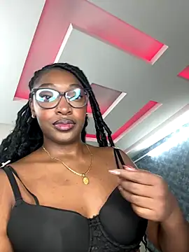 YallianaBrooks online show from December 2025 07:26:01 PM