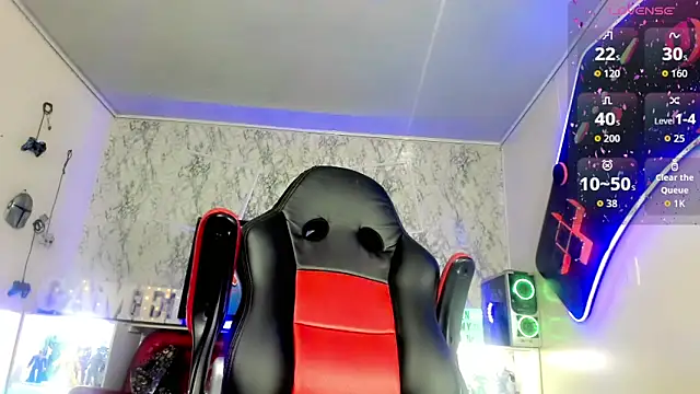 Madison Mujica online show from October 2025 11:20:01 AM