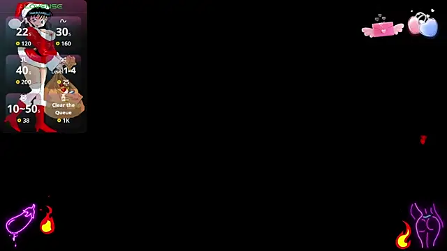 Madison Mujica online show from December 2025 11:20:02 AM