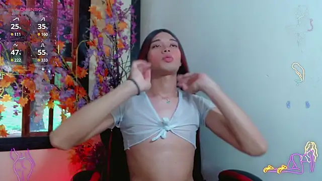 Madison Mujica online show from September 2025 11:32:01 AM