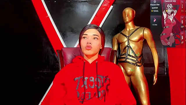 Madison Mujica online show from November 2025 11:10:02 AM