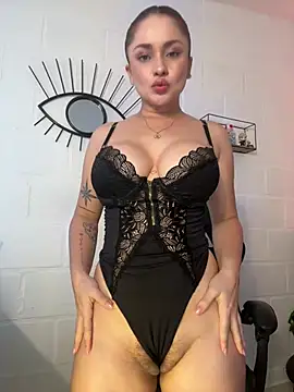 Alyson Conner online show from May 2026 01:23:01 PM