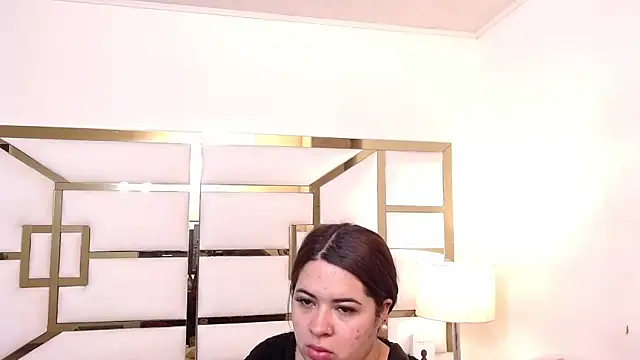 AnniieCarther online show from December 2025 01:24:02 PM