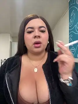 AnniieCarther online show from February 2026 11:29:02 AM