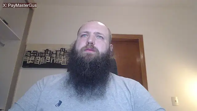 PayMasterGus online show from April 2026 04:40:01 AM