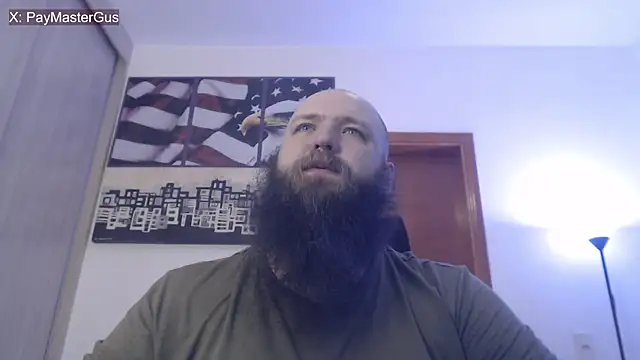 PayMasterGus online show from October 2025 03:51:01 AM