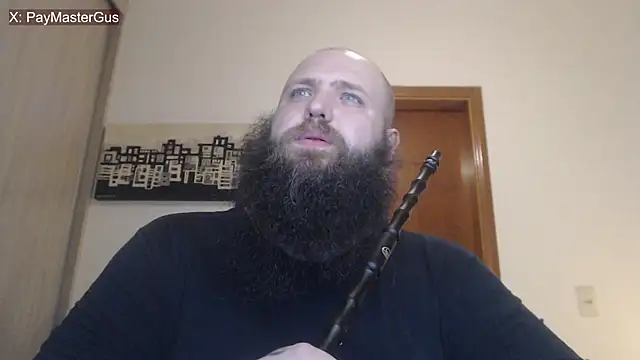 PayMasterGus online show from April 2026 12:50:01 AM