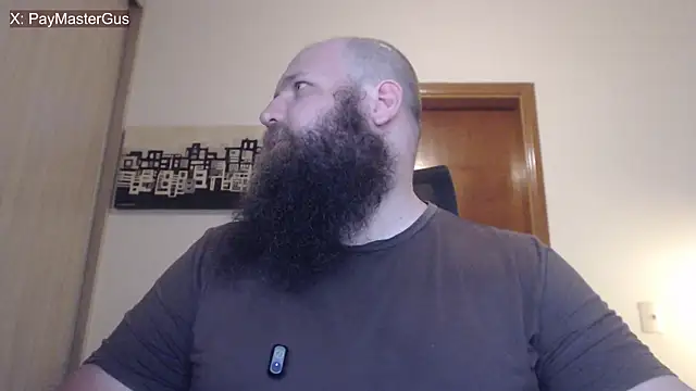 PayMasterGus online show from April 2026 12:50:02 AM