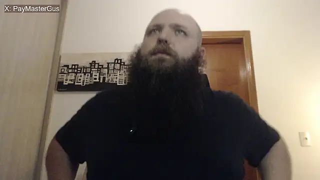 PayMasterGus online show from March 2026 12:08:04 AM