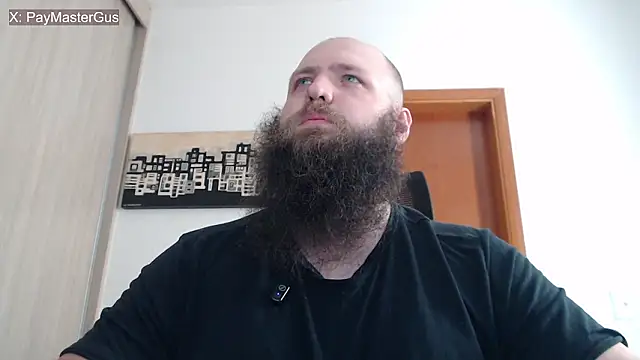 PayMasterGus online show from February 2026 03:03:02 PM