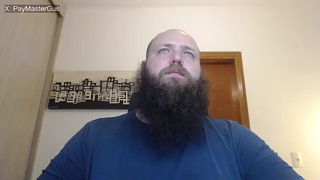 PayMasterGus online show from March 2026 12:12:02 AM