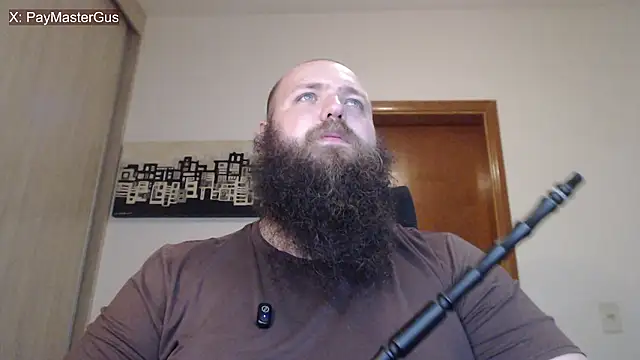 PayMasterGus online show from March 2026 01:01:02 AM