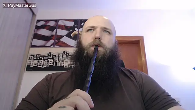 PayMasterGus online show from September 2025 02:16:02 AM