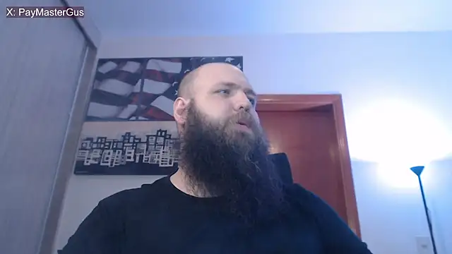 PayMasterGus online show from October 2025 02:12:01 AM