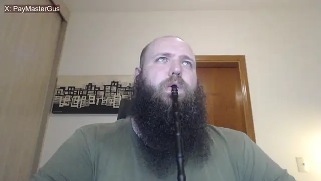 PayMasterGus online show from April 2026 11:39:01 PM