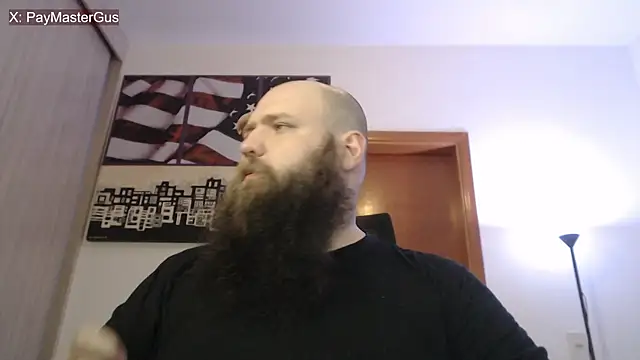 PayMasterGus online show from October 2025 02:57:02 AM