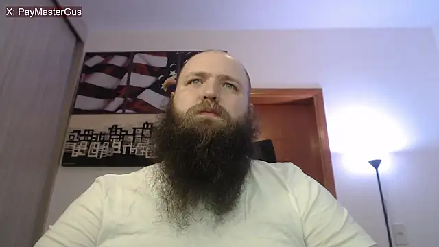 PayMasterGus online show from October 2025 02:23:02 AM